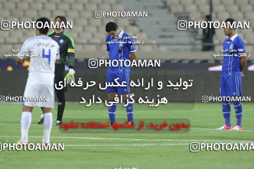 730281, Tehran, [*parameter:4*], لیگ برتر فوتبال ایران، Persian Gulf Cup، Week 5، First Leg، Esteghlal 1 v 1 Malvan Bandar Anzali on 2012/08/19 at Azadi Stadium