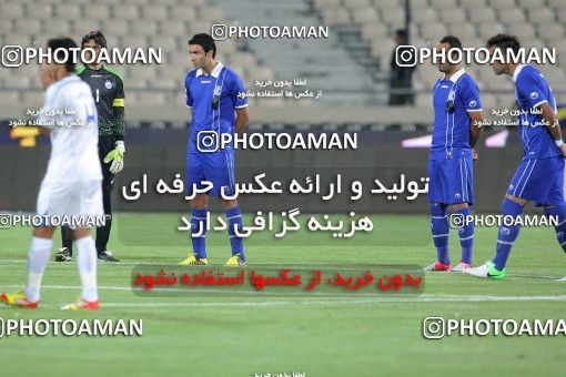 730266, Tehran, [*parameter:4*], لیگ برتر فوتبال ایران، Persian Gulf Cup، Week 5، First Leg، Esteghlal 1 v 1 Malvan Bandar Anzali on 2012/08/19 at Azadi Stadium