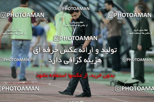 730101, Tehran, [*parameter:4*], لیگ برتر فوتبال ایران، Persian Gulf Cup، Week 5، First Leg، Esteghlal 1 v 1 Malvan Bandar Anzali on 2012/08/19 at Azadi Stadium
