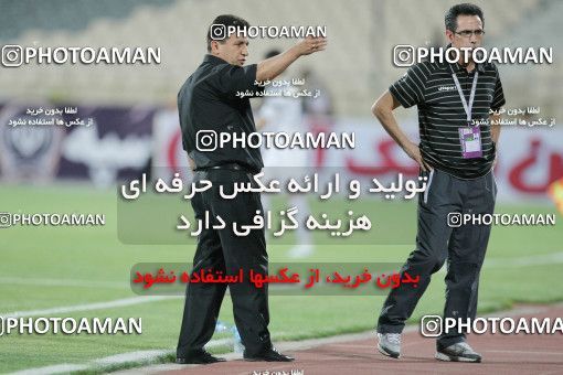 730130, Tehran, [*parameter:4*], لیگ برتر فوتبال ایران، Persian Gulf Cup، Week 5، First Leg، Esteghlal 1 v 1 Malvan Bandar Anzali on 2012/08/19 at Azadi Stadium
