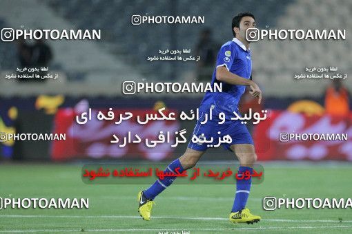 730225, Tehran, [*parameter:4*], لیگ برتر فوتبال ایران، Persian Gulf Cup، Week 5، First Leg، Esteghlal 1 v 1 Malvan Bandar Anzali on 2012/08/19 at Azadi Stadium