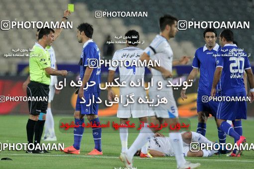 730294, Tehran, [*parameter:4*], لیگ برتر فوتبال ایران، Persian Gulf Cup، Week 5، First Leg، Esteghlal 1 v 1 Malvan Bandar Anzali on 2012/08/19 at Azadi Stadium