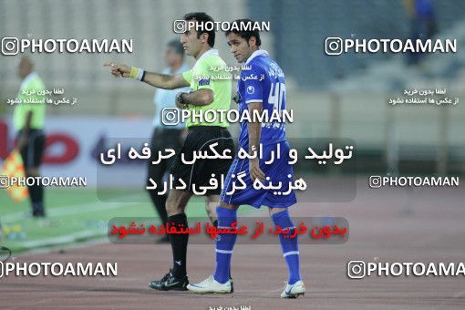 730257, Tehran, [*parameter:4*], لیگ برتر فوتبال ایران، Persian Gulf Cup، Week 5، First Leg، Esteghlal 1 v 1 Malvan Bandar Anzali on 2012/08/19 at Azadi Stadium