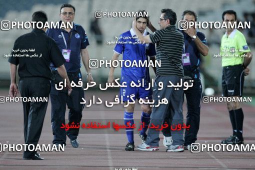 730237, Tehran, [*parameter:4*], لیگ برتر فوتبال ایران، Persian Gulf Cup، Week 5، First Leg، Esteghlal 1 v 1 Malvan Bandar Anzali on 2012/08/19 at Azadi Stadium