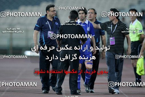 730071, Tehran, [*parameter:4*], لیگ برتر فوتبال ایران، Persian Gulf Cup، Week 5، First Leg، Esteghlal 1 v 1 Malvan Bandar Anzali on 2012/08/19 at Azadi Stadium