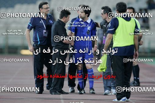 730135, Tehran, [*parameter:4*], لیگ برتر فوتبال ایران، Persian Gulf Cup، Week 5، First Leg، Esteghlal 1 v 1 Malvan Bandar Anzali on 2012/08/19 at Azadi Stadium