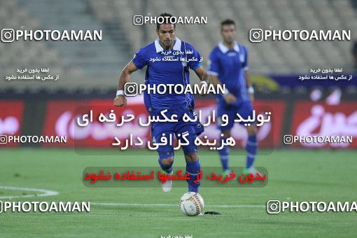 730283, Tehran, [*parameter:4*], لیگ برتر فوتبال ایران، Persian Gulf Cup، Week 5، First Leg، Esteghlal 1 v 1 Malvan Bandar Anzali on 2012/08/19 at Azadi Stadium