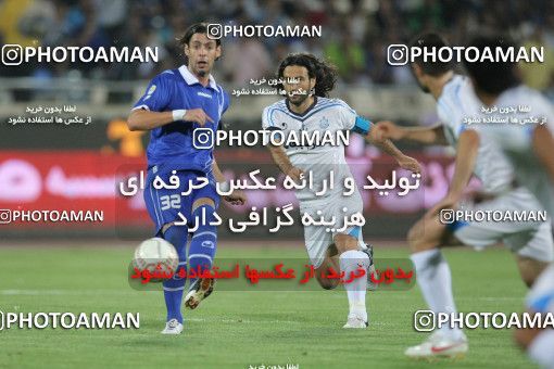 730064, Tehran, [*parameter:4*], لیگ برتر فوتبال ایران، Persian Gulf Cup، Week 5، First Leg، Esteghlal 1 v 1 Malvan Bandar Anzali on 2012/08/19 at Azadi Stadium