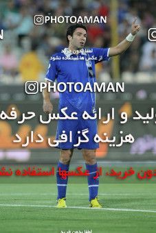 730112, Tehran, [*parameter:4*], لیگ برتر فوتبال ایران، Persian Gulf Cup، Week 5، First Leg، Esteghlal 1 v 1 Malvan Bandar Anzali on 2012/08/19 at Azadi Stadium