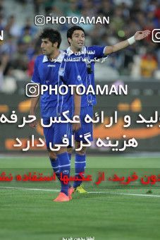 730275, Tehran, [*parameter:4*], لیگ برتر فوتبال ایران، Persian Gulf Cup، Week 5، First Leg، Esteghlal 1 v 1 Malvan Bandar Anzali on 2012/08/19 at Azadi Stadium