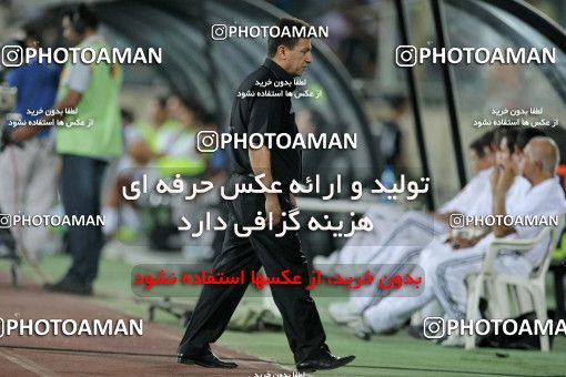 730251, Tehran, [*parameter:4*], لیگ برتر فوتبال ایران، Persian Gulf Cup، Week 5، First Leg، Esteghlal 1 v 1 Malvan Bandar Anzali on 2012/08/19 at Azadi Stadium