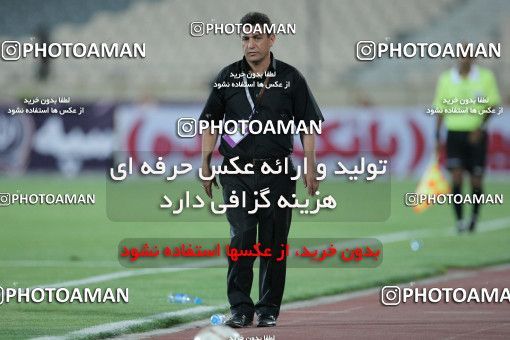 730129, Tehran, [*parameter:4*], لیگ برتر فوتبال ایران، Persian Gulf Cup، Week 5، First Leg، Esteghlal 1 v 1 Malvan Bandar Anzali on 2012/08/19 at Azadi Stadium
