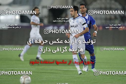 730128, Tehran, [*parameter:4*], لیگ برتر فوتبال ایران، Persian Gulf Cup، Week 5، First Leg، Esteghlal 1 v 1 Malvan Bandar Anzali on 2012/08/19 at Azadi Stadium