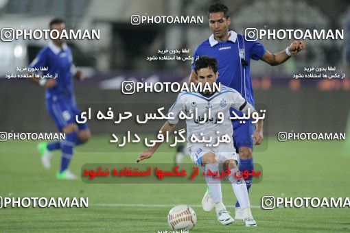730189, Tehran, [*parameter:4*], لیگ برتر فوتبال ایران، Persian Gulf Cup، Week 5، First Leg، Esteghlal 1 v 1 Malvan Bandar Anzali on 2012/08/19 at Azadi Stadium