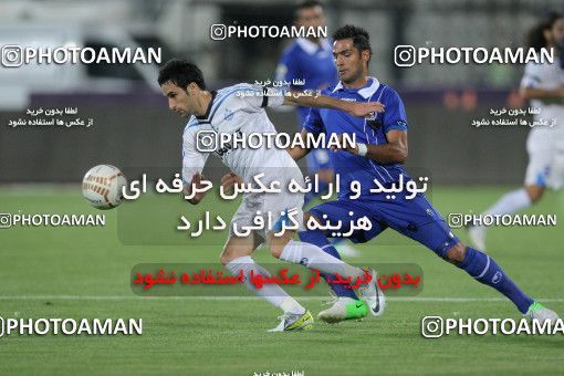 730163, Tehran, [*parameter:4*], لیگ برتر فوتبال ایران، Persian Gulf Cup، Week 5، First Leg، Esteghlal 1 v 1 Malvan Bandar Anzali on 2012/08/19 at Azadi Stadium