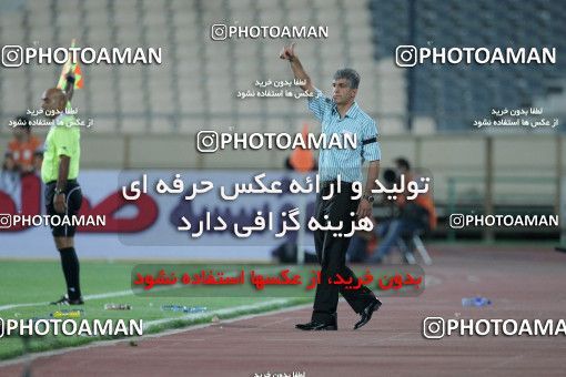 730301, Tehran, [*parameter:4*], لیگ برتر فوتبال ایران، Persian Gulf Cup، Week 5، First Leg، Esteghlal 1 v 1 Malvan Bandar Anzali on 2012/08/19 at Azadi Stadium
