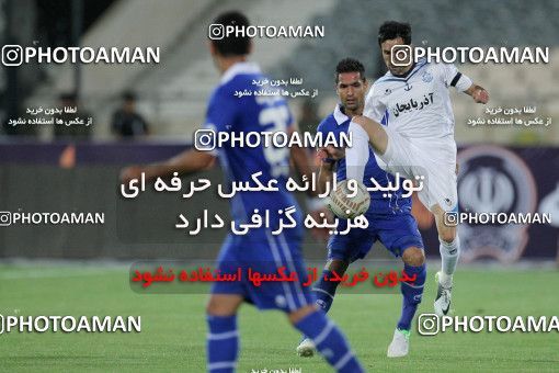 730202, Tehran, [*parameter:4*], لیگ برتر فوتبال ایران، Persian Gulf Cup، Week 5، First Leg، Esteghlal 1 v 1 Malvan Bandar Anzali on 2012/08/19 at Azadi Stadium
