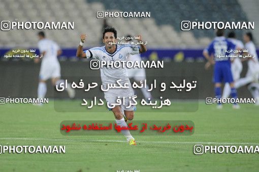 730297, Tehran, [*parameter:4*], لیگ برتر فوتبال ایران، Persian Gulf Cup، Week 5، First Leg، Esteghlal 1 v 1 Malvan Bandar Anzali on 2012/08/19 at Azadi Stadium