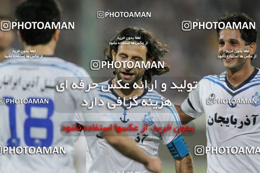 730195, Tehran, [*parameter:4*], لیگ برتر فوتبال ایران، Persian Gulf Cup، Week 5، First Leg، Esteghlal 1 v 1 Malvan Bandar Anzali on 2012/08/19 at Azadi Stadium