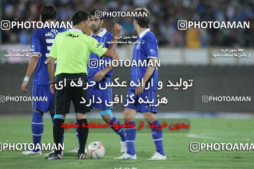 730250, Tehran, [*parameter:4*], لیگ برتر فوتبال ایران، Persian Gulf Cup، Week 5، First Leg، Esteghlal 1 v 1 Malvan Bandar Anzali on 2012/08/19 at Azadi Stadium