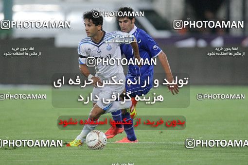 730203, Tehran, [*parameter:4*], لیگ برتر فوتبال ایران، Persian Gulf Cup، Week 5، First Leg، Esteghlal 1 v 1 Malvan Bandar Anzali on 2012/08/19 at Azadi Stadium