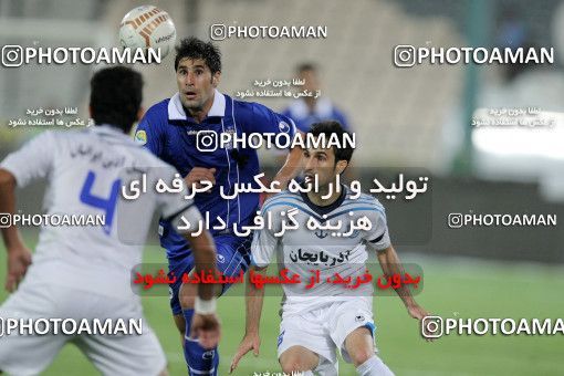 730291, Tehran, [*parameter:4*], لیگ برتر فوتبال ایران، Persian Gulf Cup، Week 5، First Leg، Esteghlal 1 v 1 Malvan Bandar Anzali on 2012/08/19 at Azadi Stadium