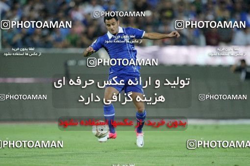 730133, Tehran, [*parameter:4*], لیگ برتر فوتبال ایران، Persian Gulf Cup، Week 5، First Leg، Esteghlal 1 v 1 Malvan Bandar Anzali on 2012/08/19 at Azadi Stadium