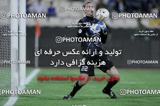730150, Tehran, [*parameter:4*], لیگ برتر فوتبال ایران، Persian Gulf Cup، Week 5، First Leg، Esteghlal 1 v 1 Malvan Bandar Anzali on 2012/08/19 at Azadi Stadium