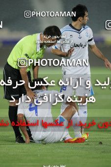 730117, Tehran, [*parameter:4*], لیگ برتر فوتبال ایران، Persian Gulf Cup، Week 5، First Leg، Esteghlal 1 v 1 Malvan Bandar Anzali on 2012/08/19 at Azadi Stadium