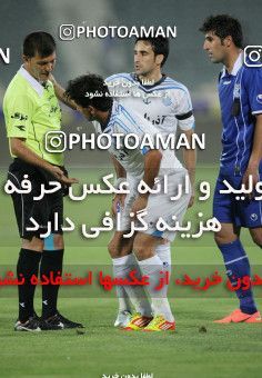 730305, Tehran, [*parameter:4*], لیگ برتر فوتبال ایران، Persian Gulf Cup، Week 5، First Leg، Esteghlal 1 v 1 Malvan Bandar Anzali on 2012/08/19 at Azadi Stadium