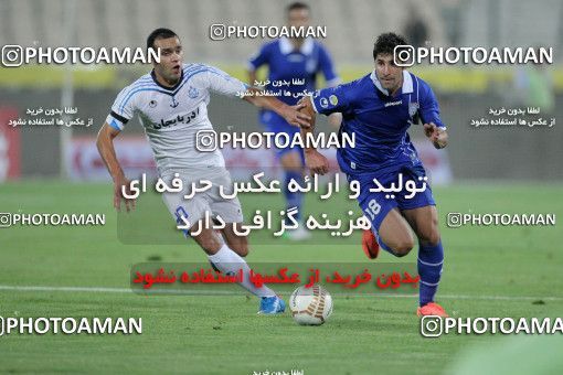 730085, Tehran, [*parameter:4*], لیگ برتر فوتبال ایران، Persian Gulf Cup، Week 5، First Leg، Esteghlal 1 v 1 Malvan Bandar Anzali on 2012/08/19 at Azadi Stadium