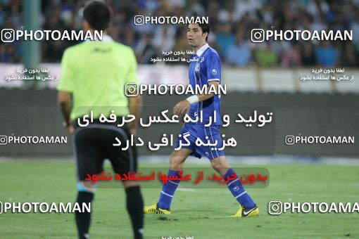 730146, Tehran, [*parameter:4*], لیگ برتر فوتبال ایران، Persian Gulf Cup، Week 5، First Leg، Esteghlal 1 v 1 Malvan Bandar Anzali on 2012/08/19 at Azadi Stadium
