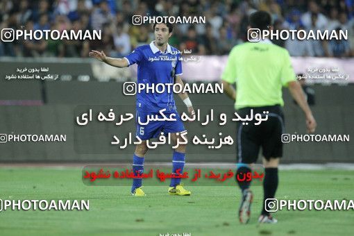 730323, Tehran, [*parameter:4*], لیگ برتر فوتبال ایران، Persian Gulf Cup، Week 5، First Leg، Esteghlal 1 v 1 Malvan Bandar Anzali on 2012/08/19 at Azadi Stadium