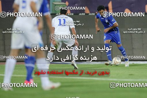 730169, Tehran, [*parameter:4*], لیگ برتر فوتبال ایران، Persian Gulf Cup، Week 5، First Leg، Esteghlal 1 v 1 Malvan Bandar Anzali on 2012/08/19 at Azadi Stadium