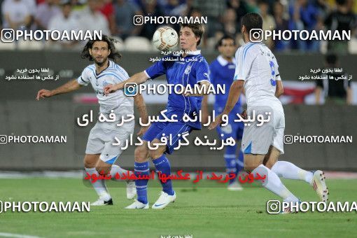 730216, Tehran, [*parameter:4*], لیگ برتر فوتبال ایران، Persian Gulf Cup، Week 5، First Leg، Esteghlal 1 v 1 Malvan Bandar Anzali on 2012/08/19 at Azadi Stadium