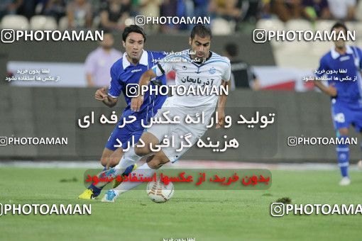 730239, Tehran, [*parameter:4*], لیگ برتر فوتبال ایران، Persian Gulf Cup، Week 5، First Leg، Esteghlal 1 v 1 Malvan Bandar Anzali on 2012/08/19 at Azadi Stadium