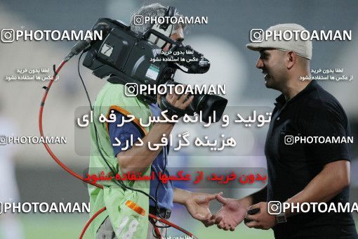 730106, لیگ برتر فوتبال ایران، Persian Gulf Cup، Week 5، First Leg، 2012/08/19، Tehran، Azadi Stadium، Esteghlal 1 - ۱ Malvan Bandar Anzali
