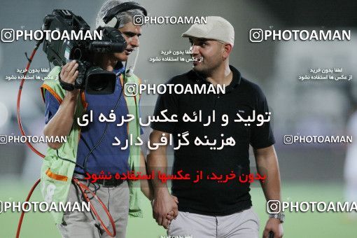 730290, لیگ برتر فوتبال ایران، Persian Gulf Cup، Week 5، First Leg، 2012/08/19، Tehran، Azadi Stadium، Esteghlal 1 - ۱ Malvan Bandar Anzali