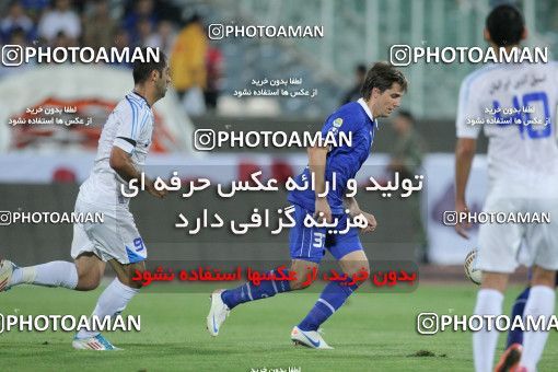 730041, Tehran, [*parameter:4*], لیگ برتر فوتبال ایران، Persian Gulf Cup، Week 5، First Leg، Esteghlal 1 v 1 Malvan Bandar Anzali on 2012/08/19 at Azadi Stadium