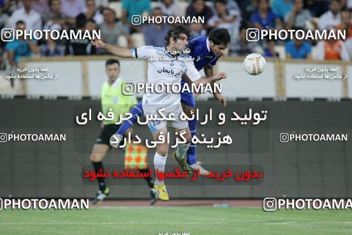 730078, Tehran, [*parameter:4*], لیگ برتر فوتبال ایران، Persian Gulf Cup، Week 5، First Leg، Esteghlal 1 v 1 Malvan Bandar Anzali on 2012/08/19 at Azadi Stadium