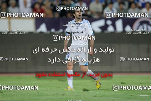 730156, Tehran, [*parameter:4*], لیگ برتر فوتبال ایران، Persian Gulf Cup، Week 5، First Leg، Esteghlal 1 v 1 Malvan Bandar Anzali on 2012/08/19 at Azadi Stadium