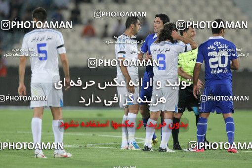 730121, Tehran, [*parameter:4*], لیگ برتر فوتبال ایران، Persian Gulf Cup، Week 5، First Leg، Esteghlal 1 v 1 Malvan Bandar Anzali on 2012/08/19 at Azadi Stadium