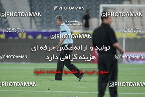 730243, Tehran, [*parameter:4*], لیگ برتر فوتبال ایران، Persian Gulf Cup، Week 5، First Leg، Esteghlal 1 v 1 Malvan Bandar Anzali on 2012/08/19 at Azadi Stadium