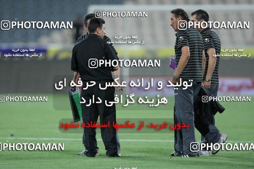730158, Tehran, [*parameter:4*], لیگ برتر فوتبال ایران، Persian Gulf Cup، Week 5، First Leg، Esteghlal 1 v 1 Malvan Bandar Anzali on 2012/08/19 at Azadi Stadium