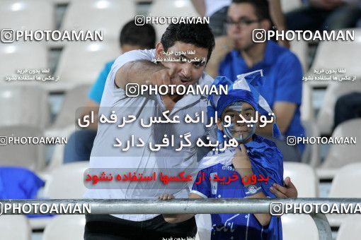 730149, Tehran, [*parameter:4*], لیگ برتر فوتبال ایران، Persian Gulf Cup، Week 5، First Leg، Esteghlal 1 v 1 Malvan Bandar Anzali on 2012/08/19 at Azadi Stadium