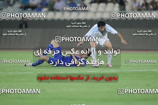 730264, Tehran, [*parameter:4*], لیگ برتر فوتبال ایران، Persian Gulf Cup، Week 5، First Leg، Esteghlal 1 v 1 Malvan Bandar Anzali on 2012/08/19 at Azadi Stadium