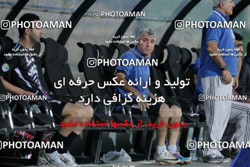 730153, Tehran, [*parameter:4*], لیگ برتر فوتبال ایران، Persian Gulf Cup، Week 5، First Leg، Esteghlal 1 v 1 Malvan Bandar Anzali on 2012/08/19 at Azadi Stadium