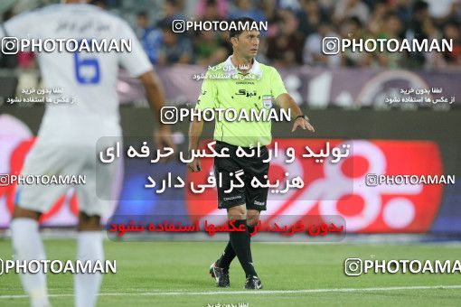 730188, Tehran, [*parameter:4*], لیگ برتر فوتبال ایران، Persian Gulf Cup، Week 5، First Leg، Esteghlal 1 v 1 Malvan Bandar Anzali on 2012/08/19 at Azadi Stadium