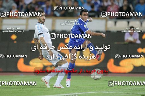 730319, Tehran, [*parameter:4*], لیگ برتر فوتبال ایران، Persian Gulf Cup، Week 5، First Leg، Esteghlal 1 v 1 Malvan Bandar Anzali on 2012/08/19 at Azadi Stadium
