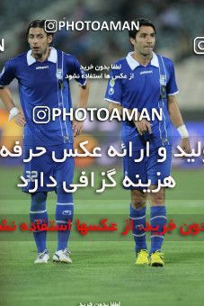 730166, Tehran, [*parameter:4*], لیگ برتر فوتبال ایران، Persian Gulf Cup، Week 5، First Leg، Esteghlal 1 v 1 Malvan Bandar Anzali on 2012/08/19 at Azadi Stadium